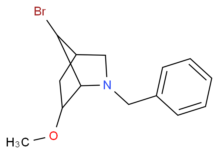 CAS_175204-97-4 分子结构