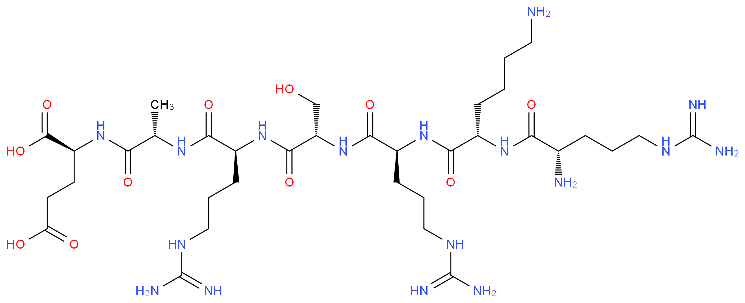 _分子结构_CAS_)