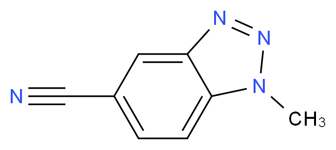 CAS_1065100-55-1 分子结构