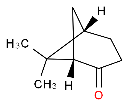 CAS_38651-65-9 分子结构