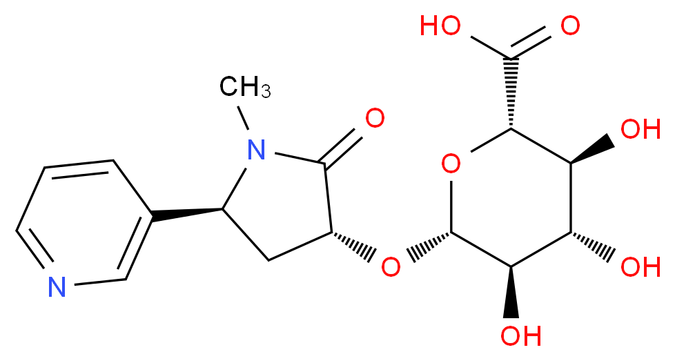 CAS_132929-88-5 molecular structure
