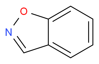 CAS_271-95-4 分子结构