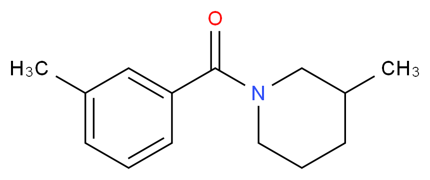 CAS_21042-60-4 分子结构