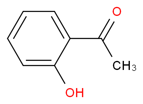 CAS_118-93-4 分子结构