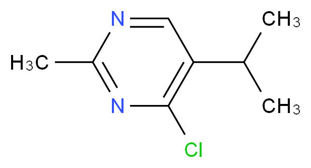 CAS_1015846-31-7 分子结构
