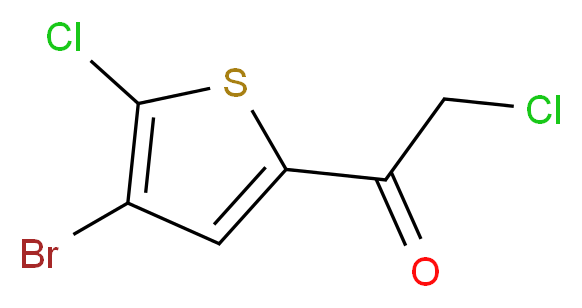 CAS_306935-99-9 分子结构