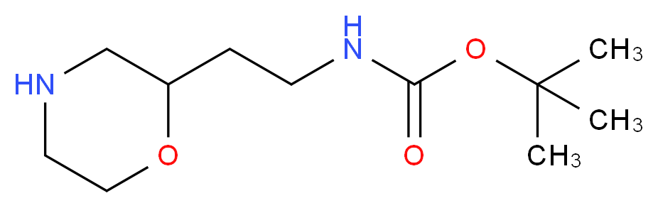CAS_1032507-63-3 molecular structure