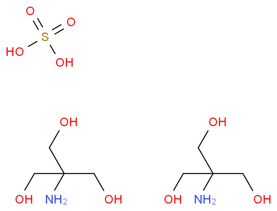 CAS_6992-38-7 molecular structure