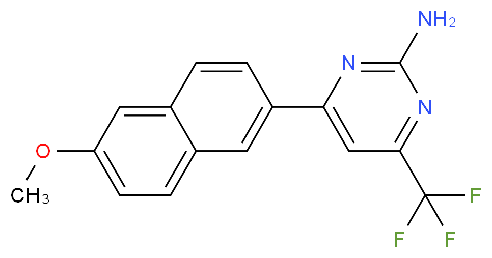 _分子结构_CAS_)