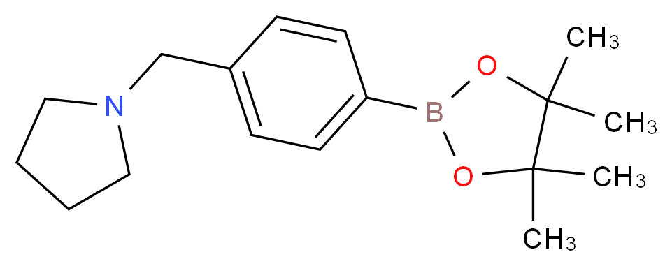 CAS_884507-39-5 分子结构