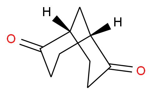 CAS_16473-11-3 molecular structure