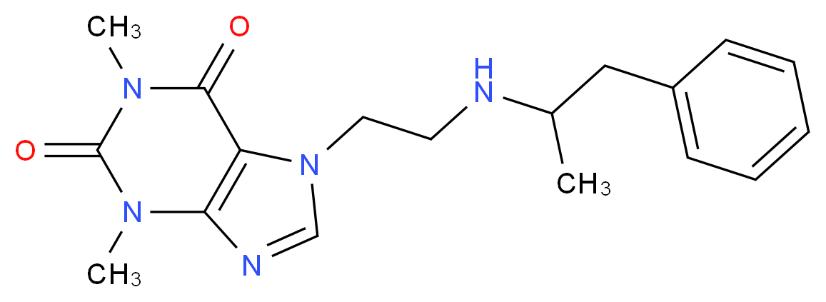 CAS_3736-08-1 分子结构