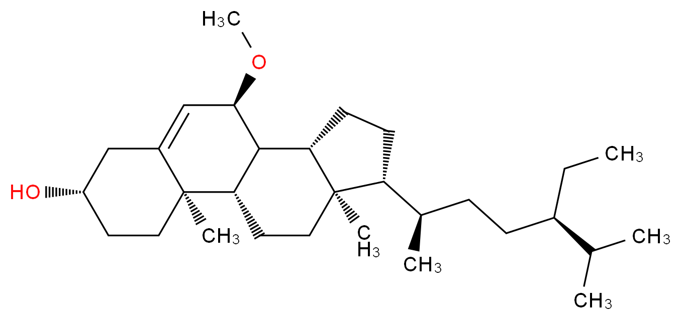 CAS_256445-68-8 分子结构