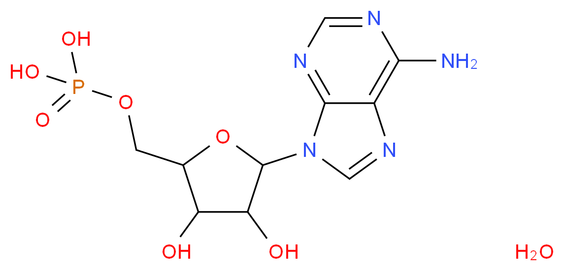 CAS_18422-05-4 分子结构