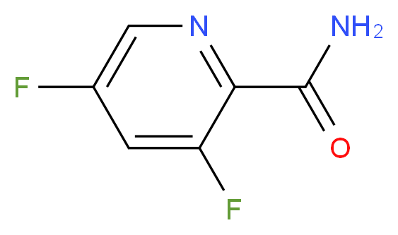 CAS_745784-03-6 分子结构