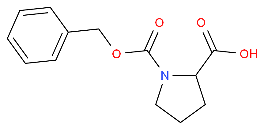 CAS_1148-11-4 分子结构