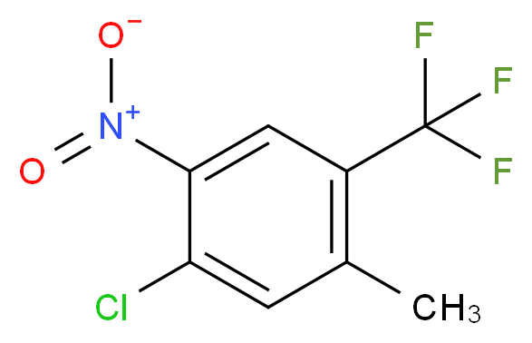 CAS_18018-35-4 分子结构