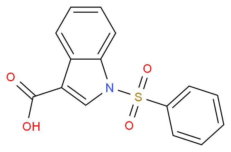 CAS_278593-17-2 分子结构