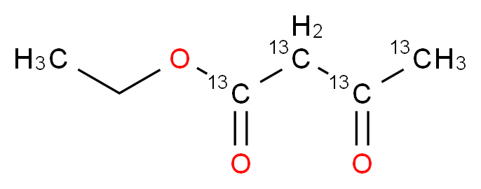 CAS_84508-55-4 分子结构