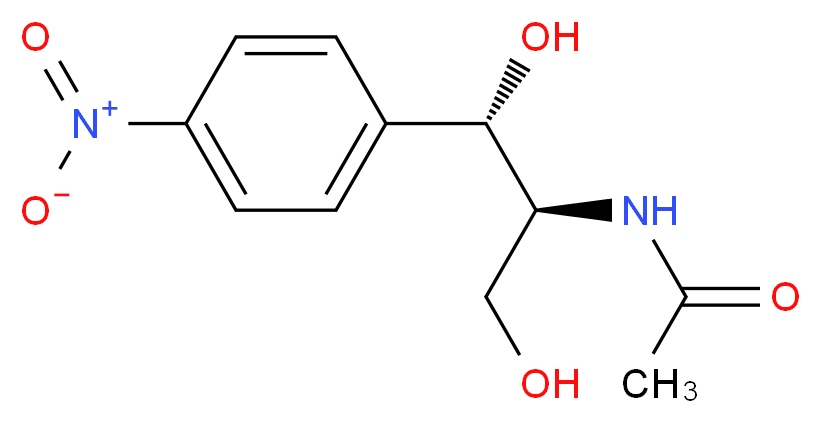 CAS_15376-53-1 分子结构