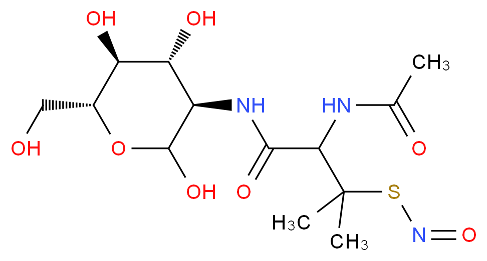 CAS_188849-82-3 分子结构