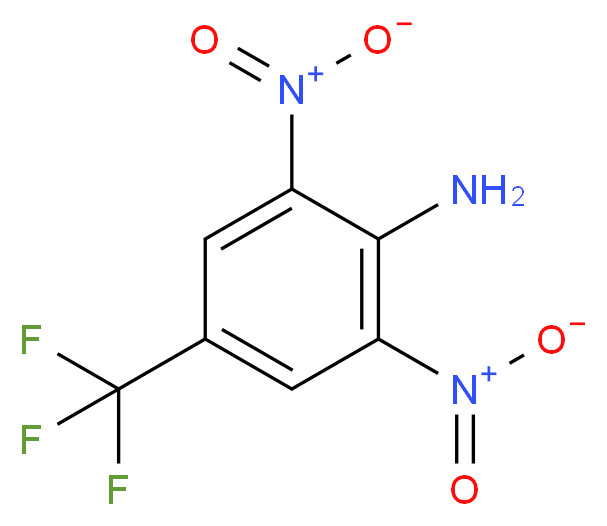 445-66-9 分子结构