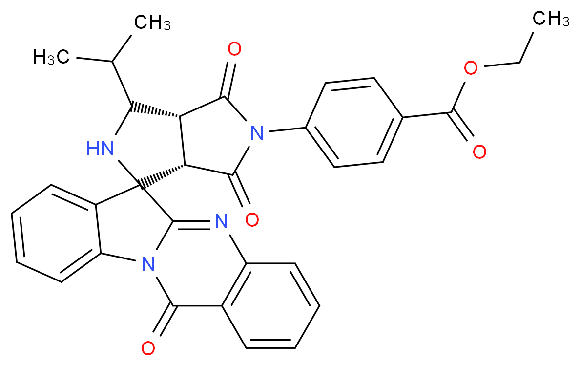 164277344 分子结构