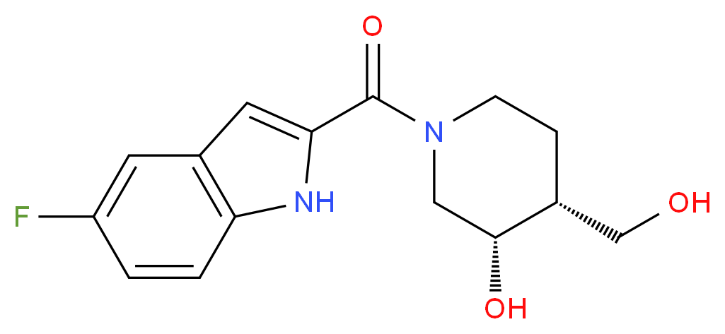  分子结构
