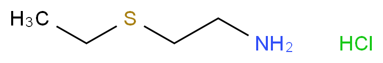 CAS_54303-30-9 分子结构