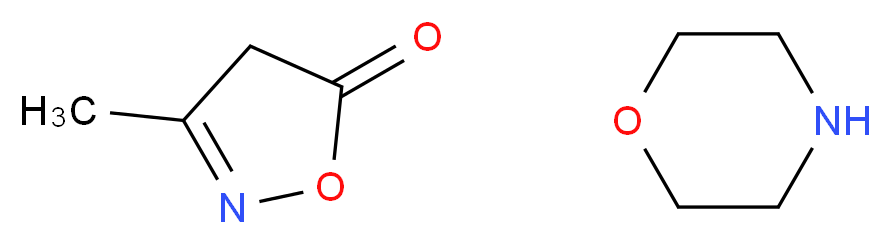 CAS_67823-26-1 molecular structure