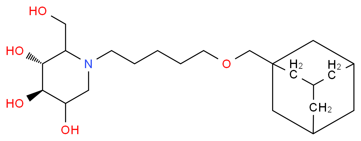 216758-20-2 分子结构