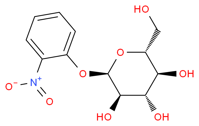 2816-24-2 分子结构