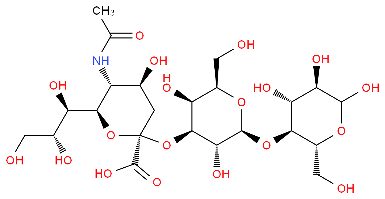 CAS_35890-38-1 分子结构
