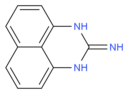 CAS_40835-96-9 分子结构