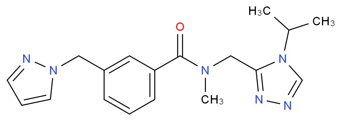  分子结构