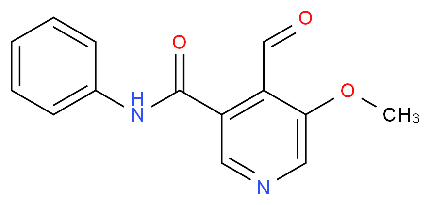CAS_1142191-55-6 分子结构