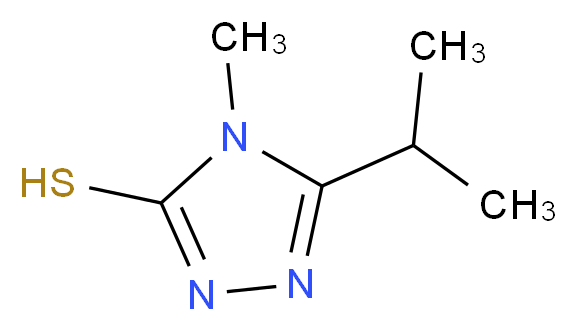 _分子结构_CAS_)