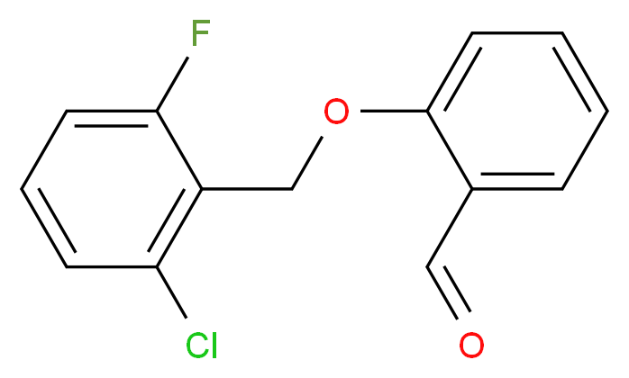 CAS_336880-01-4 分子结构