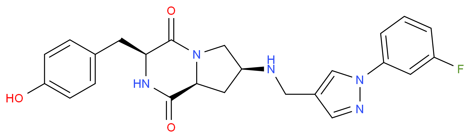  分子结构