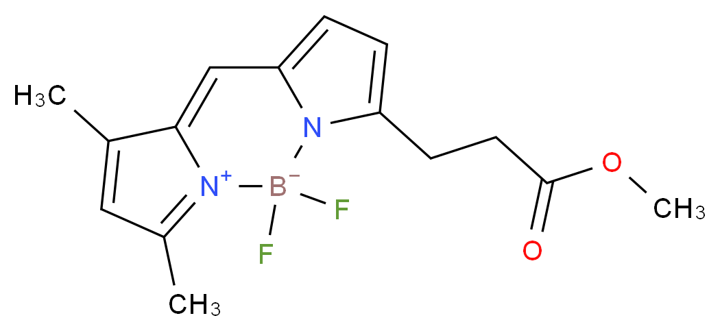 CAS_1242057-00-6 分子结构