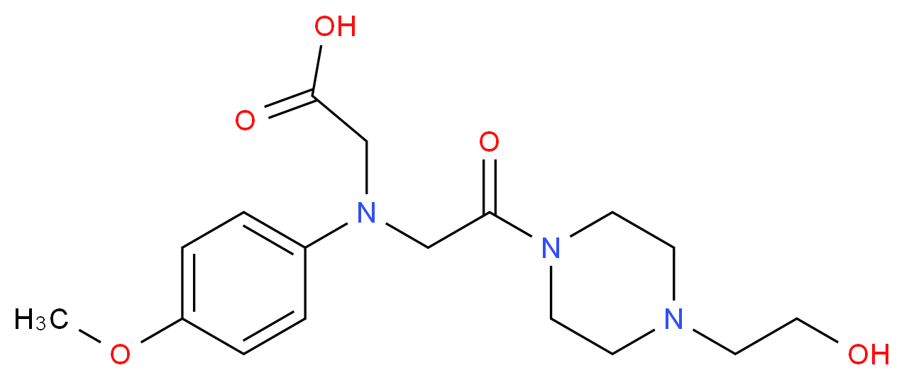 _分子结构_CAS_)