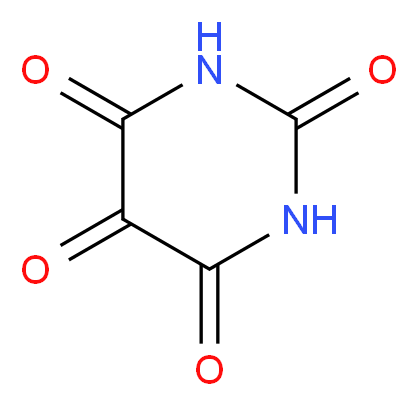 50-71-5 分子结构