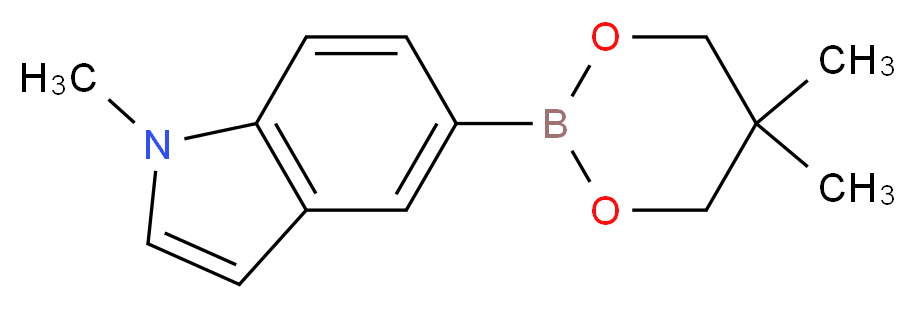 MFCD08445544 分子结构