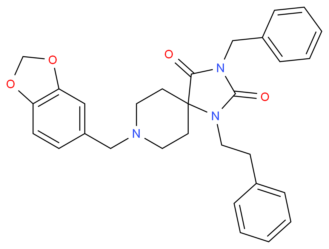  分子结构
