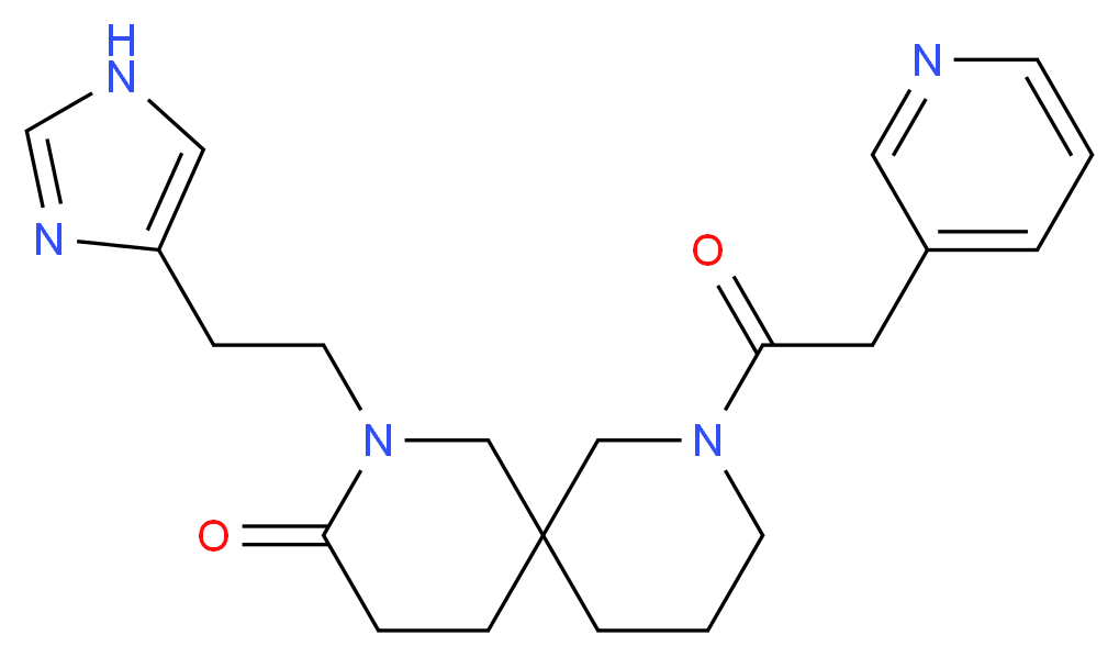  分子结构