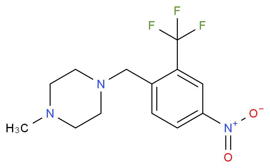 694499-24-6 分子结构