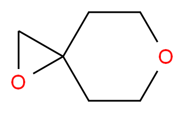 CAS_185-72-8 分子结构