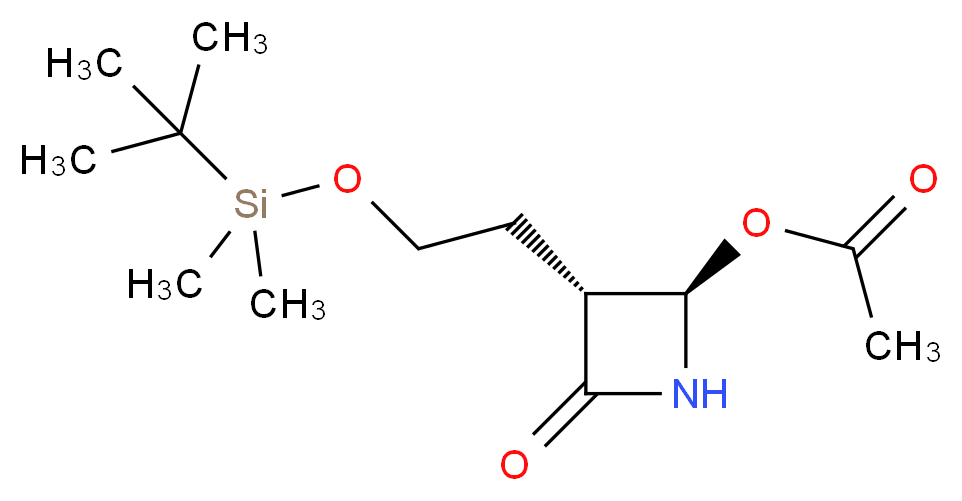 CAS_76855-69-1 molecular structure