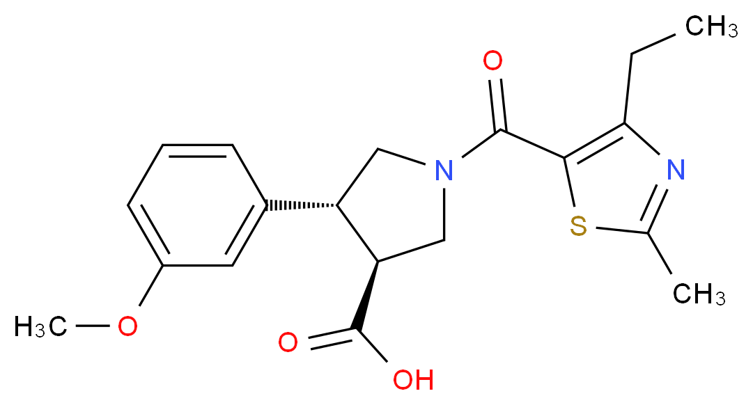  分子结构