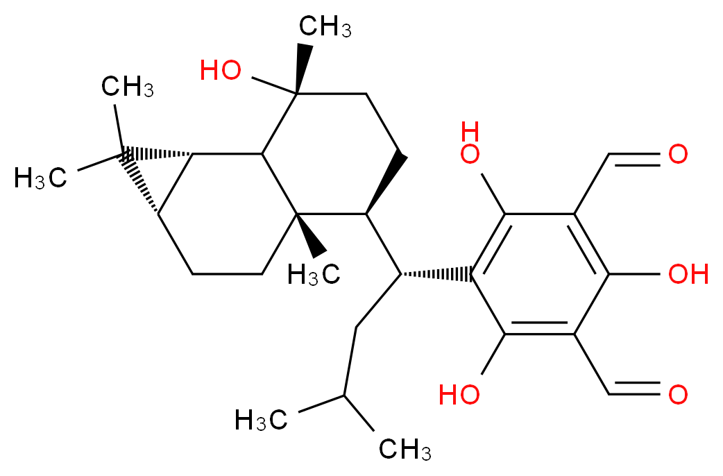 327601-97-8 分子结构